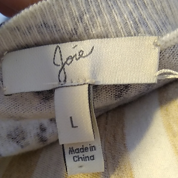 Joie sweater - Picture 2 of 5